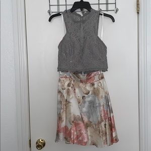 Windsor Two Piece Dress!!